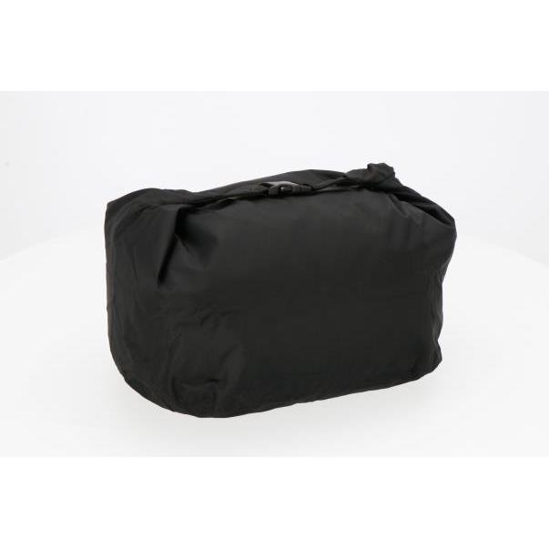 Bolsillo interior impermeable...
