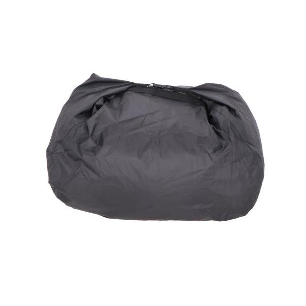 Bolsillo interior impermeable...