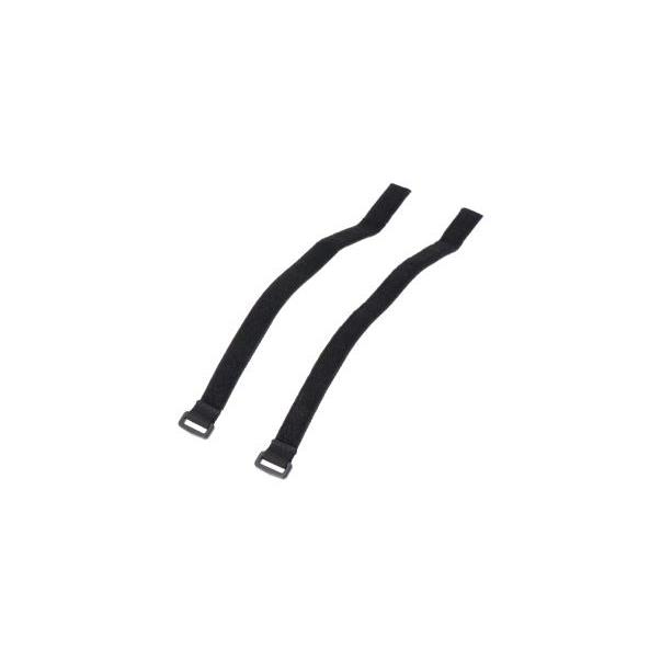 Juego de correas con velcro SW-Motech...