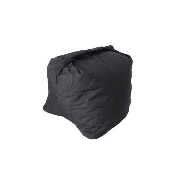 Bolsillo interior impermeable...
