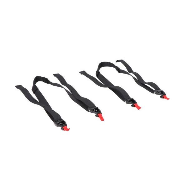 Juego de correas SW-Motech Para la...