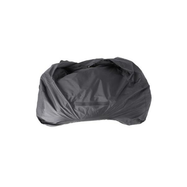 Bolsillo interior impermeable...