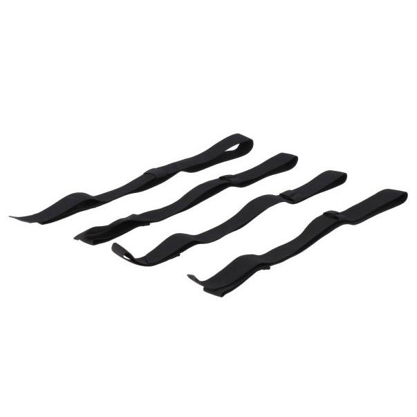 Juego de correas de cinta SW-Motech...