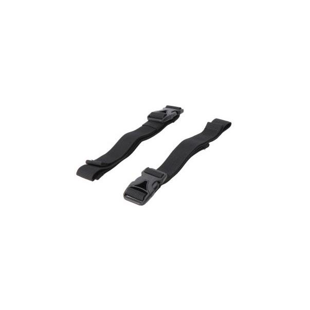 2 correas de amarre SW-Motech Para...