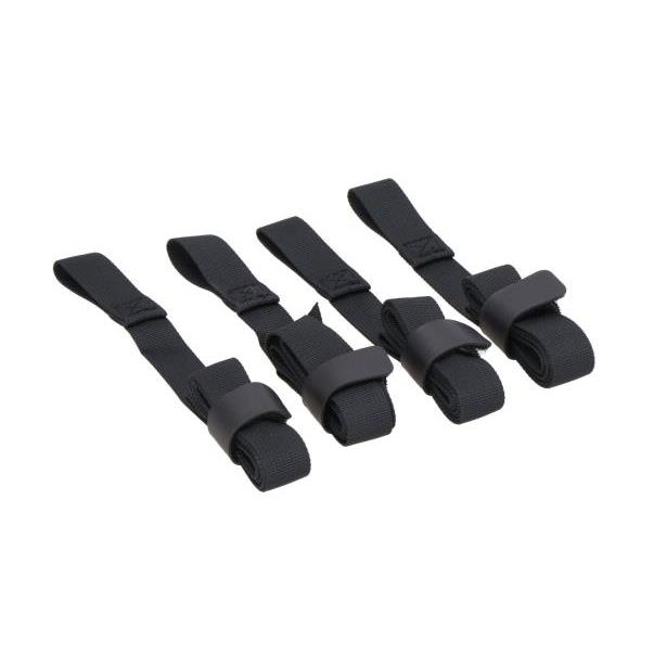 Juego de correas de cinta SW-Motech...