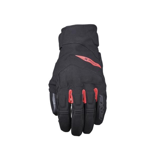 Luvas Five Boxer EVO Waterproof...