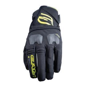 Guantes Five E-WP...
