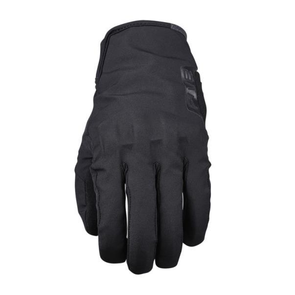 Luvas Five Ranger Waterproof Preto