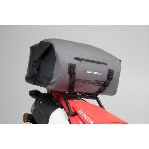 Portaequipaje SW-Motech... 2
