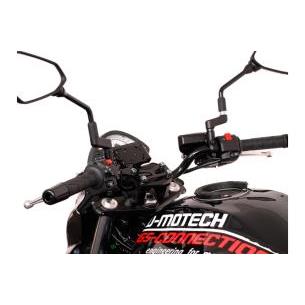 Kit adaptador Zumo...