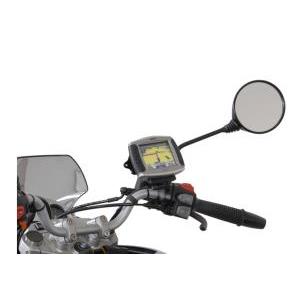 Soporte de GPS para...