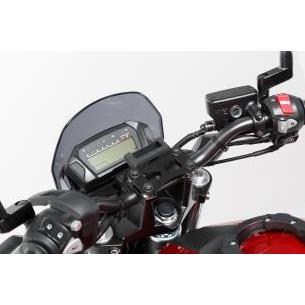 Soporte GPS para manillar... 2
