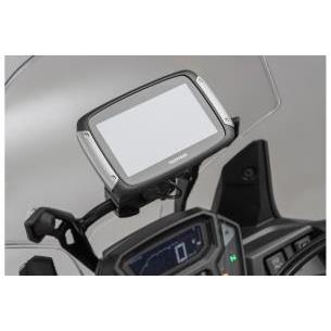 Soporte de GPS QUICK-LOCK...