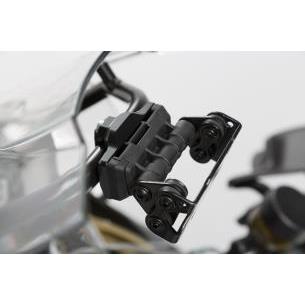 Soporte de GPS QUICK-LOCK...