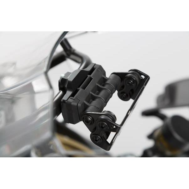 Soporte de GPS QUICK-LOCK SW-Motech...