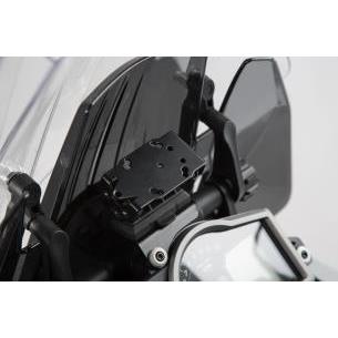 Soporte GPS para...