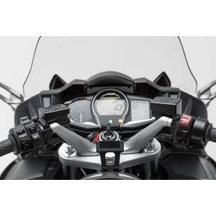 Soporte GPS para manillar... 2
