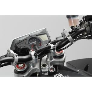Soporte GPS para manillar... 2