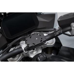 Soporte GPS para manillar...