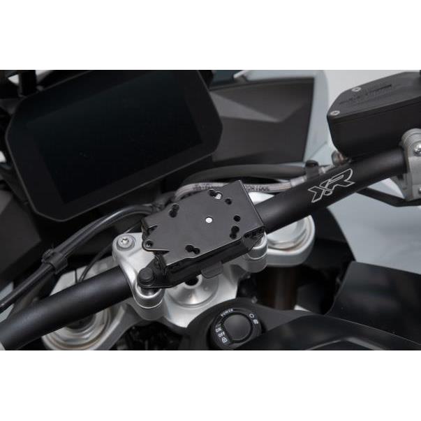 Soporte GPS para manillar SW-Motech...