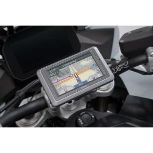 Soporte GPS para manillar... 2