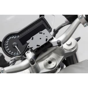 Soporte GPS para manillar...