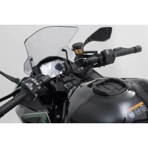 Soporte GPS para manillar... 2
