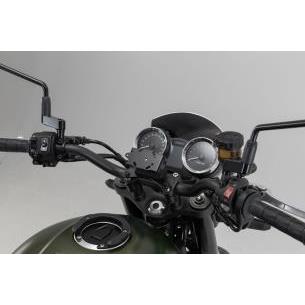 Soporte GPS para...