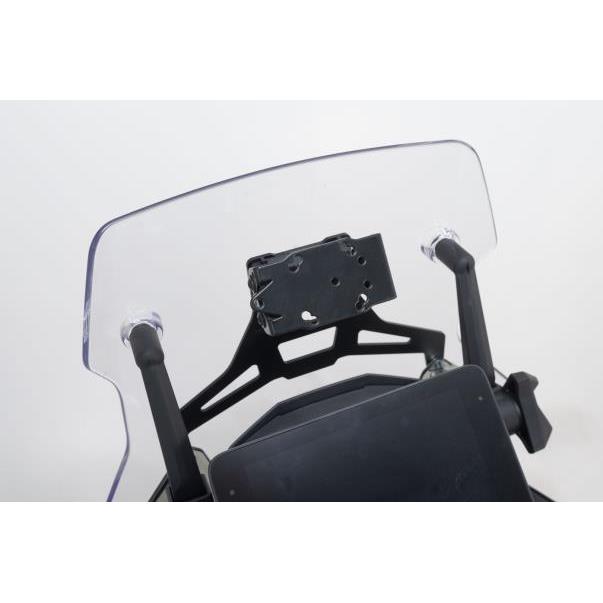 Soporte GPS para salpicadero...