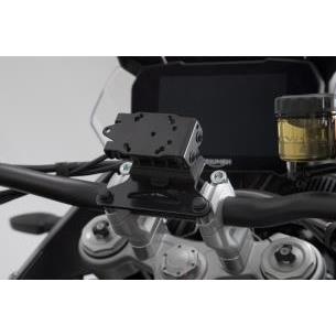 Soporte GPS para manillar...
