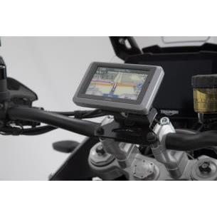 Soporte GPS para manillar... 2