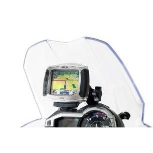 Soporte GPS para...
