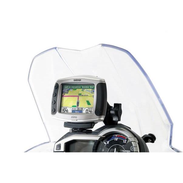 Soporte GPS para salpicadero...