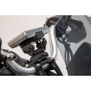 Soporte GPS para manillar... 2