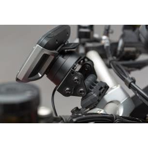 Soporte GPS para manillar... 2