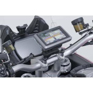 Soporte GPS para manillar... 2