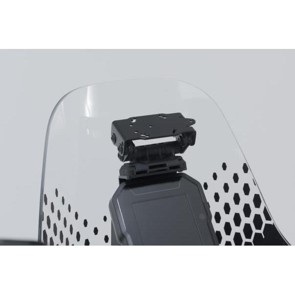 Soporte GPS en salpicadero SW-Motech...
