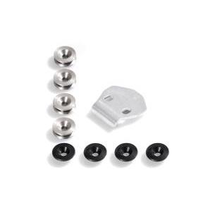 Kit adaptador STEEL-RACK de...