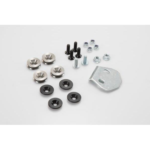 Kit de adaptadores para...