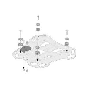 Kit de adaptadores para... 2
