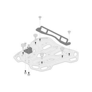 Kit de adaptadores para... 2
