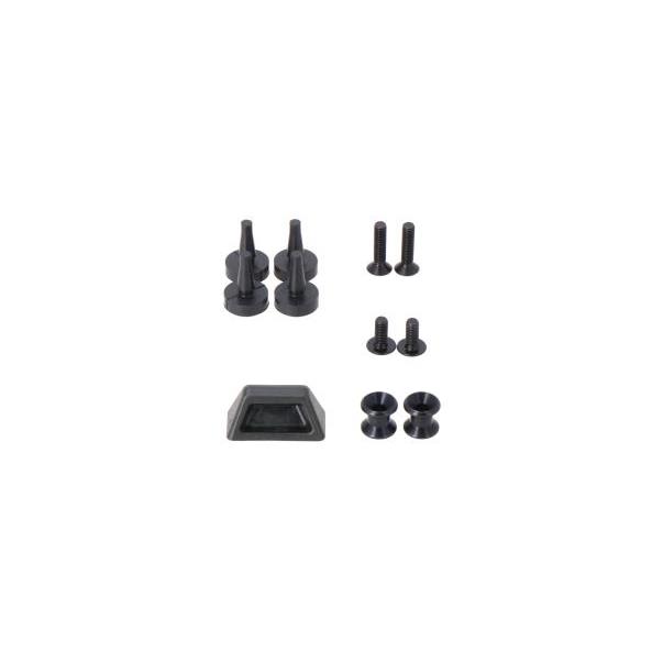 Kit de adaptadores para...