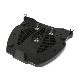 Placa adaptadora para el...
