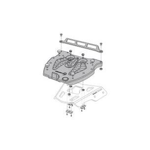 Placa adaptadora QUICK-LOCK... 2