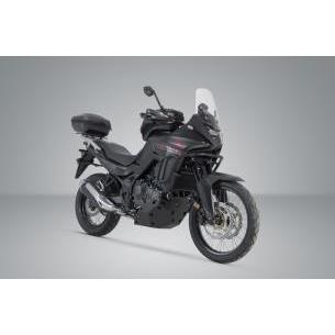 Sistema topcase URBAN ABS... 2