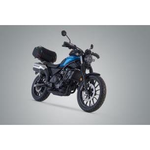 Set Rackpack SW-MotechHonda... 2