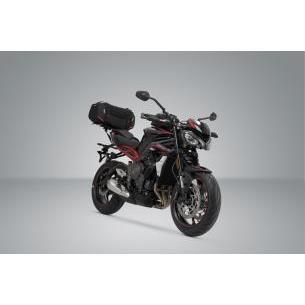 Set Rackpack SW-MotechHonda... 2