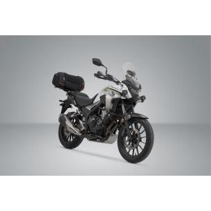 Set Rackpack SW-MotechHonda... 2