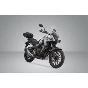 Sistema topcase URBAN ABS... 2