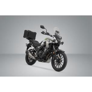 Sistema topcase TRAX ADV... 2